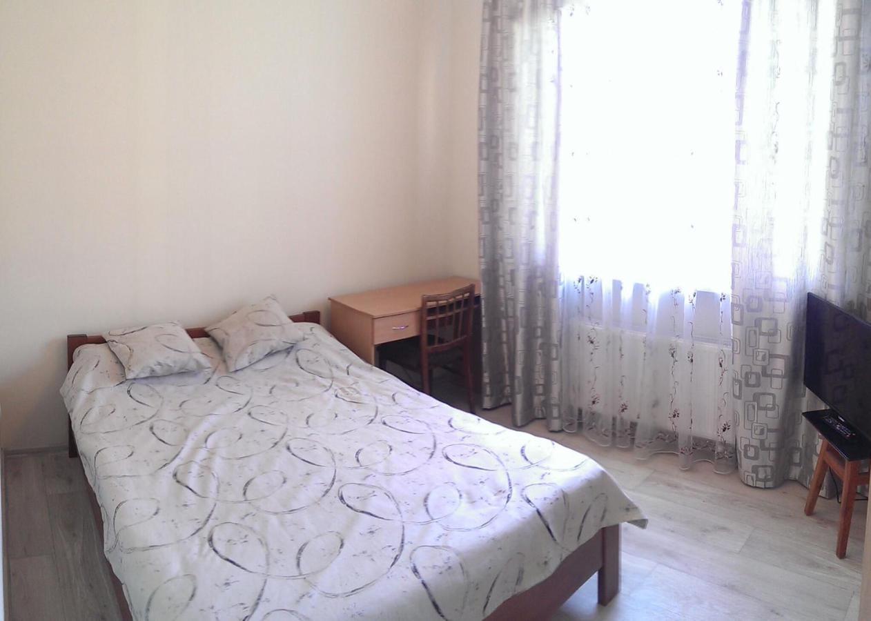 אודסה Гостевой Дом У Моря, Guest House By The Sea מראה חיצוני תמונה