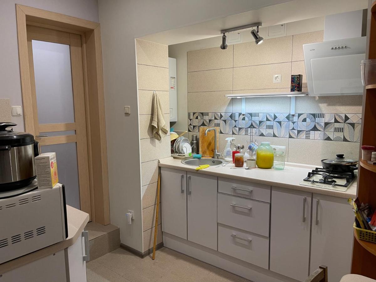 אודסה Гостевой Дом У Моря, Guest House By The Sea מראה חיצוני תמונה