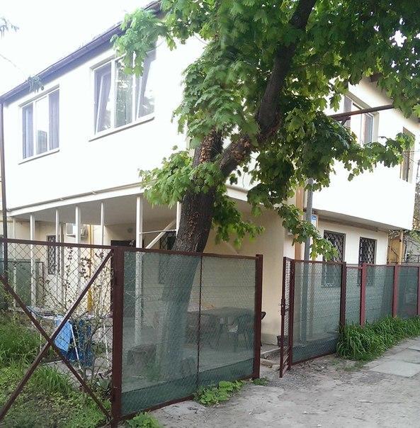אודסה Гостевой Дом У Моря, Guest House By The Sea מראה חיצוני תמונה